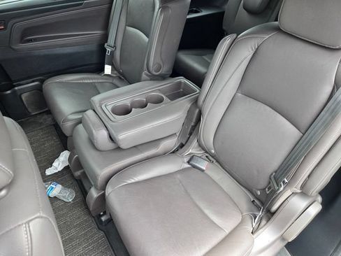 Used 2023 Honda Odyssey EX-L image 27