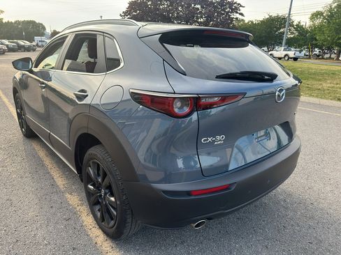 Used 2025 MAZDA CX-30 AWD 2.5 S w/ Preferred Package image 6