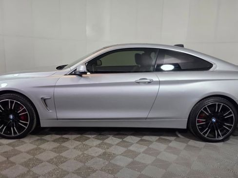 Used 2014 BMW 435i xDrive Coupe image 3