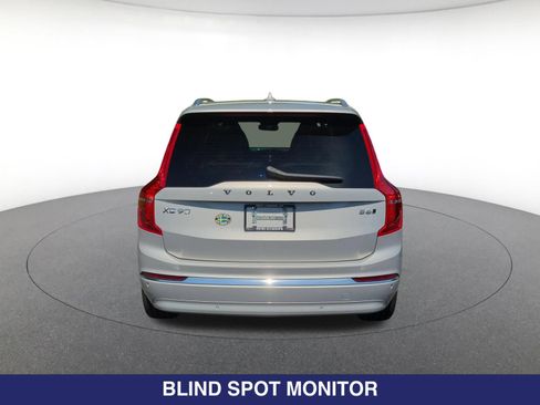 Used 2023 Volvo XC90 B6 Plus AWD/4WD image 8