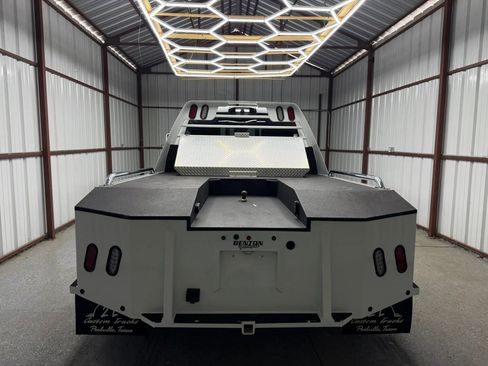 Used 2025 RAM 3500 Laramie image 5