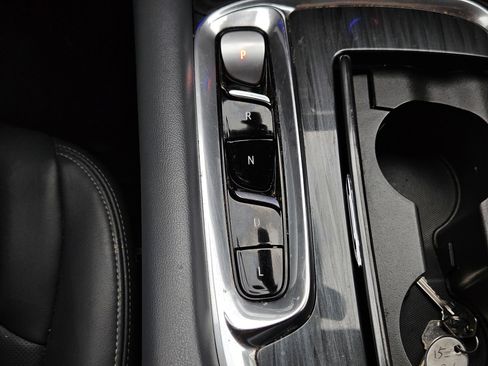 Used 2023 Buick Enclave Premium w/ Experience Buick Package image 22