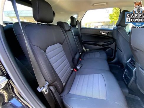 Used 2023 Ford Edge SE AWD/4WD image 25