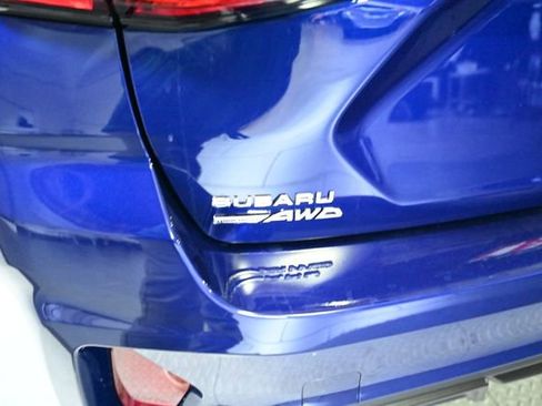 Certified 2025 Subaru Impreza 2.0i image 15