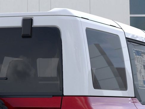 New 2026 Ford Bronco Heritage Edition image 27