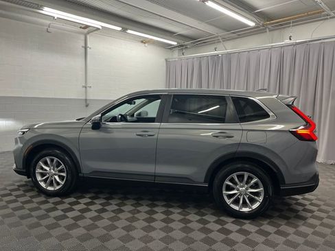 Used 2024 Honda CR-V EX image 8