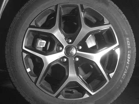 Used 2025 Jeep Compass Limited image 12