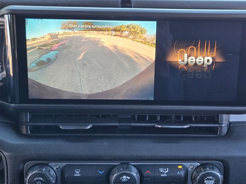 New 2026 Jeep Wrangler Unlimited Sport image 17