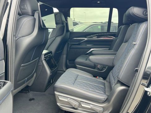 New 2026 Cadillac Escalade IQL Sport 1 image 28