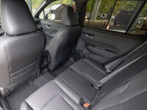New 2026 Subaru Outback Touring XT AWD/4WD image 18