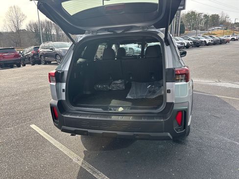 New 2026 Subaru Outback Limited image 50