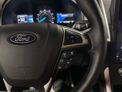 Used 2024 Ford Edge SEL w/ Convenience Package AWD/4WD image 19
