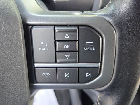 Used 2022 Ford F150 Lariat AWD/4WD image 25
