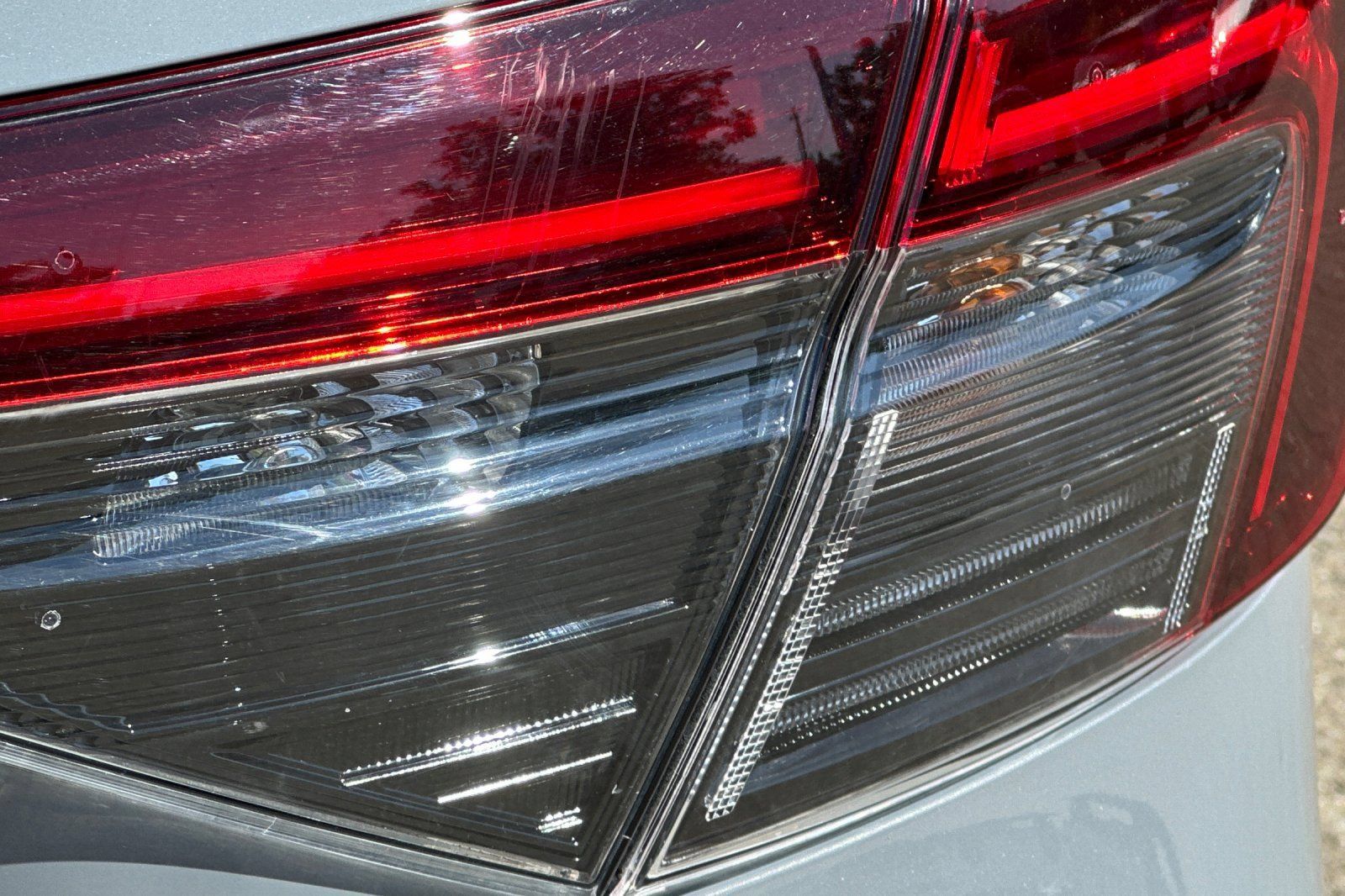 Used 2025 Honda Civic Sport image 47