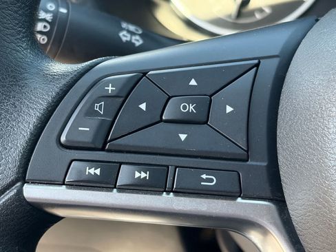 Certified 2023 Nissan Sentra S FWD image 20