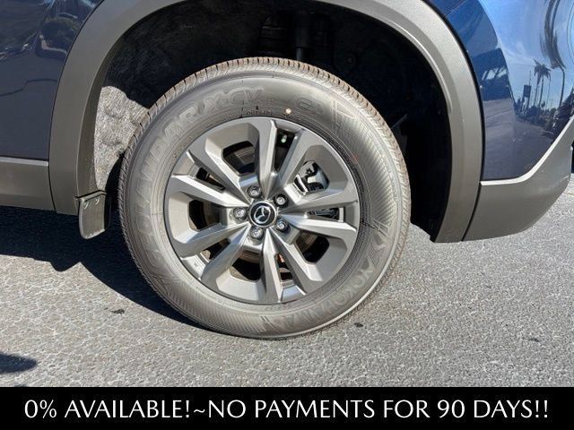 Used 2026 MAZDA CX-5 AWD 2.5 S image 5