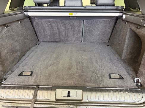 Used 2014 Land Rover Range Rover Sport HSE image 23