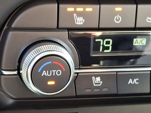 New 2025 MAZDA CX-5 AWD 2.5 S image 19