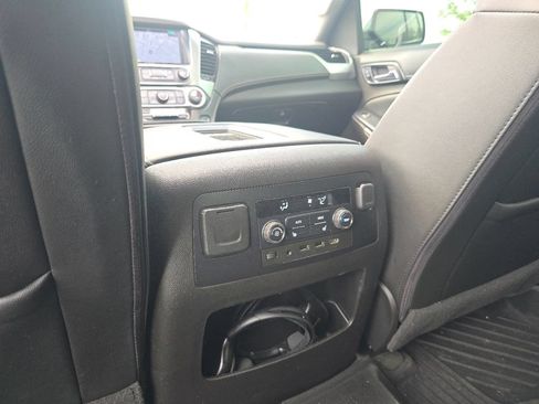 Used 2017 Chevrolet Tahoe Premier AWD/4WD image 27