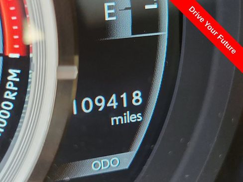 Used 2017 Lexus IS 200t F Sport w/ F Sport Package RWD image 8
