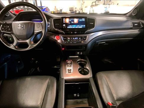 Used 2023 Honda Passport EX-L image 15