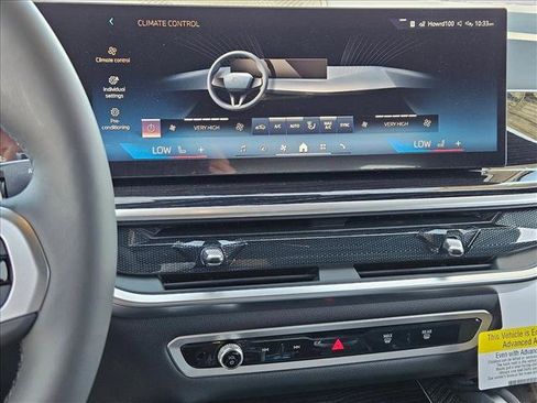 New 2026 BMW X6 xDrive40i AWD/4WD image 12