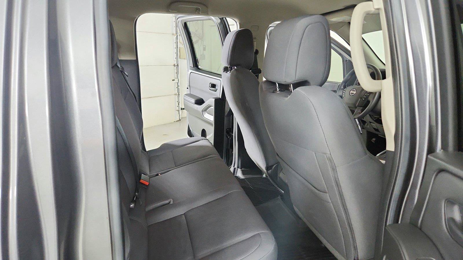 Used 2024 Nissan Frontier S w/ Technology Package AWD/4WD image 47
