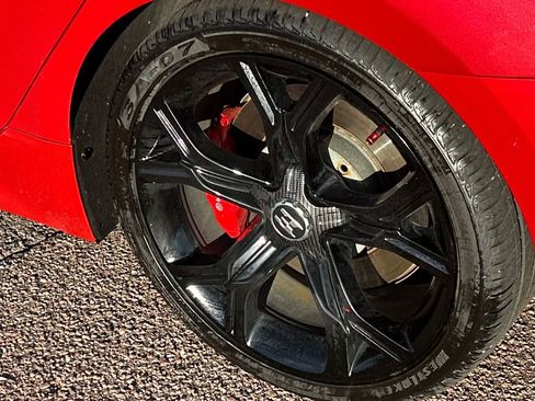 Used 2018 Kia Stinger GT2 image 15