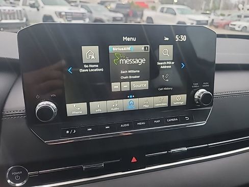 Used 2023 Mitsubishi Outlander SE image 14