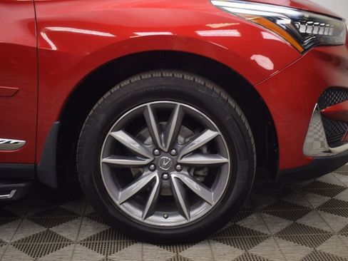 Used 2019 Acura RDX AWD w/ Technology Package image 33