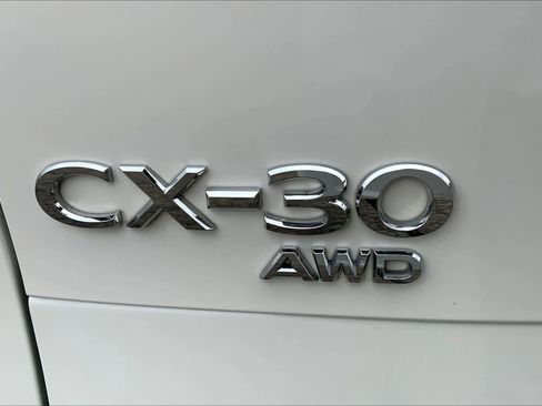 Certified 2025 MAZDA CX-30 AWD 2.5 S w/ Preferred Package image 10