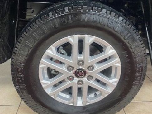 Used 2023 Toyota Tundra SR5 image 27