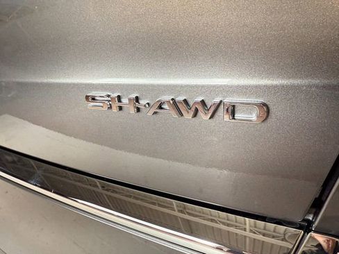 New 2026 Acura MDX SH-AWD image 6
