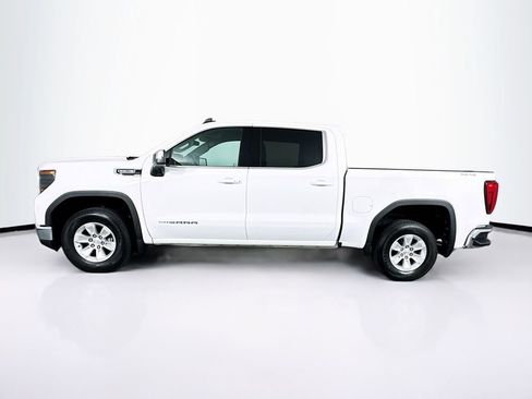 Used 2024 GMC Sierra 1500 SLE image 6