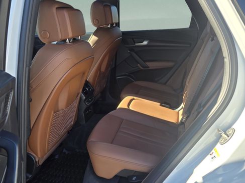 Used 2022 Audi Q5 2.0T Prestige image 35