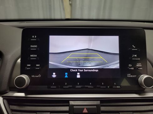 Used 2018 Honda Accord LX image 20