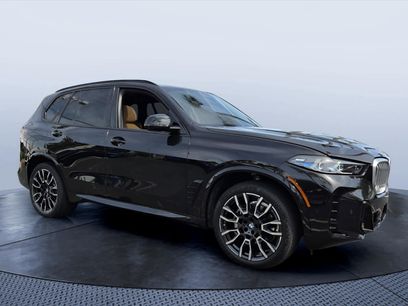 Certified 2025 BMW X5 xDrive40i w/ M Sport Package
