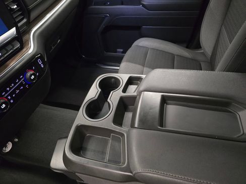 Used 2024 Chevrolet Silverado 1500 LT w/ All Star Edition Plus AWD/4WD image 29