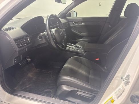 Used 2022 Honda Civic Sport image 13