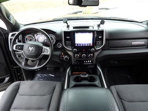 Used 2019 RAM 1500 Big Horn image 39