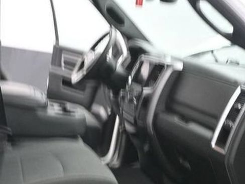 Used 2022 RAM 1500 Warlock w/ Electronics Group AWD/4WD image 10