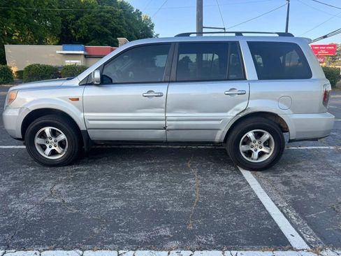 Used 2007 Honda Pilot EX-L image 3