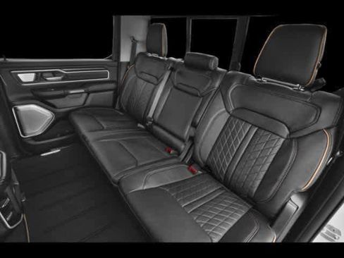 New 2026 RAM 1500 Tungsten image 10