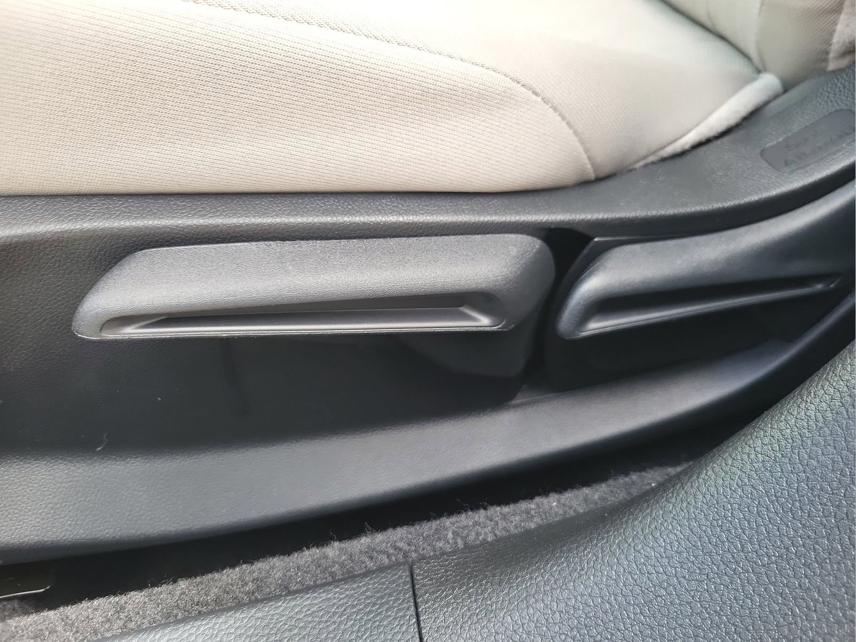 New 2026 Honda Accord LX image 18