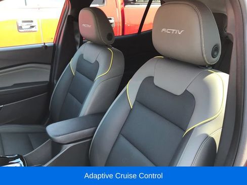Used 2024 Chevrolet Trax ACTIV w/ Driver Confidence Package FWD image 4