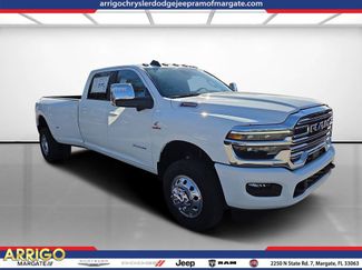 New 2026 RAM 3500 Laramie w/ Towing Technology Group video 1