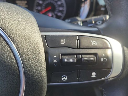 Used 2022 Kia K5 GT-Line w/ GT-Line Awd Premium Package image 6