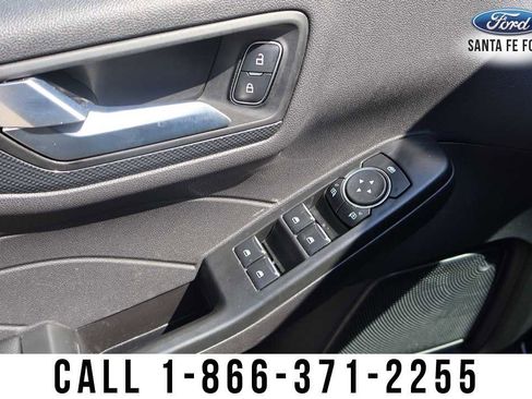 Used 2024 Ford Escape ST-Line w/ Tech Pack #1 FWD image 9