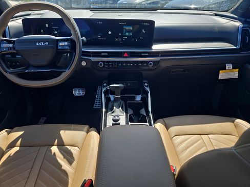 New 2026 Kia Sorento SX Prestige AWD/4WD image 13
