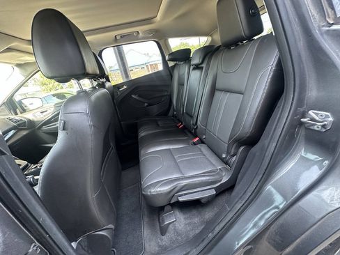 Used 2013 Ford Escape Titanium AWD/4WD image 16